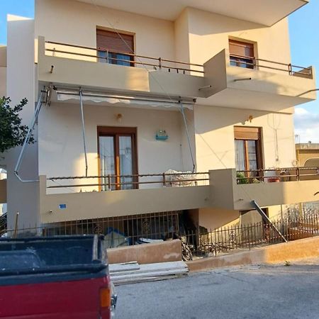 Petros Studios Mastixa Chios Town Zewnętrze zdjęcie