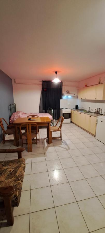 Petros Studios Mastixa Chios Town Zewnętrze zdjęcie