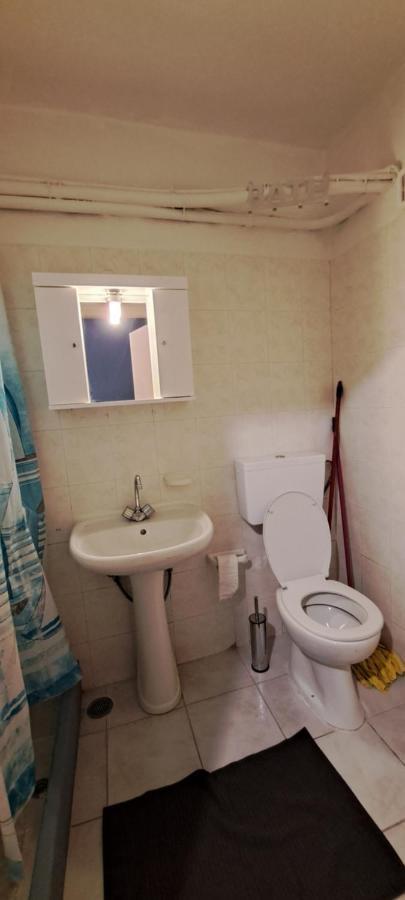 Petros Studios Mastixa Chios Town Zewnętrze zdjęcie