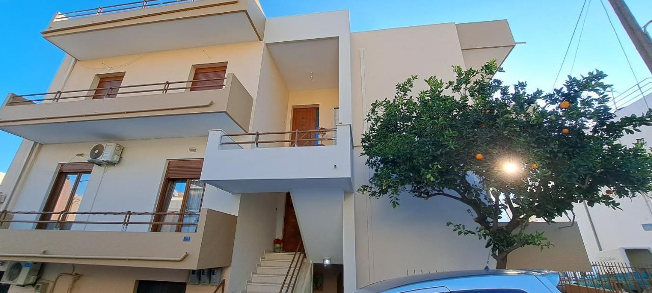 Petros Studios Mastixa Chios Town Zewnętrze zdjęcie
