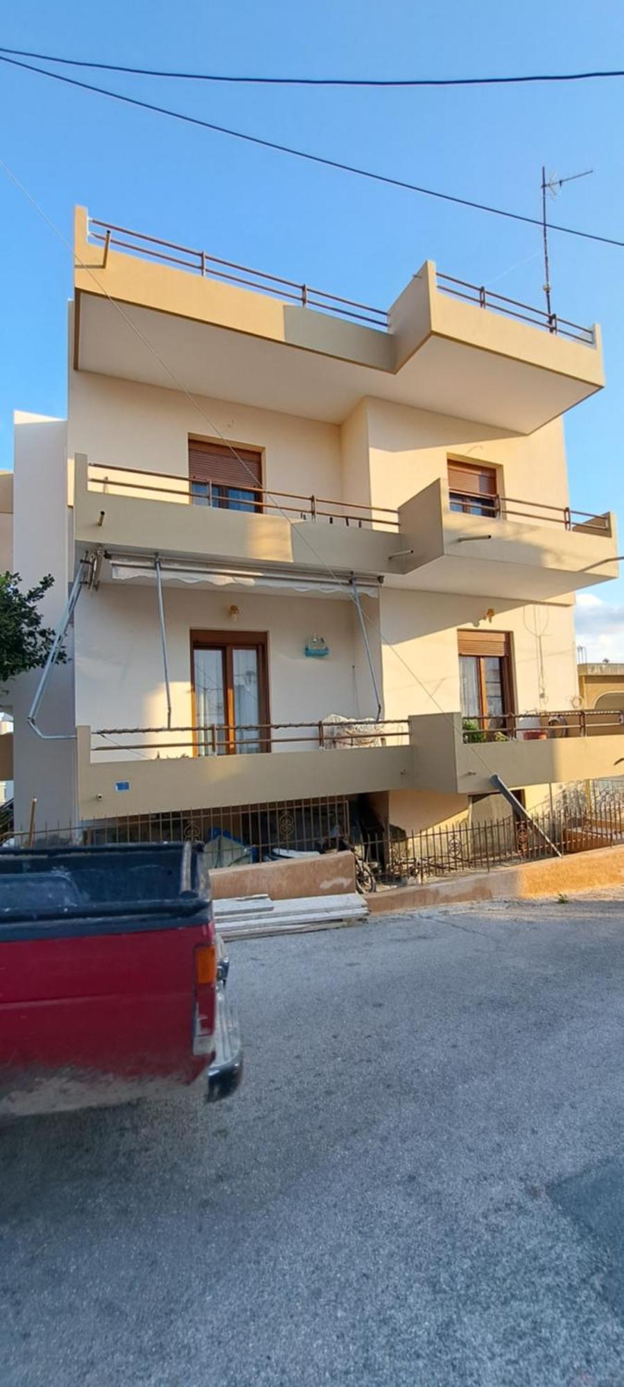 Petros Studios Mastixa Chios Town Zewnętrze zdjęcie