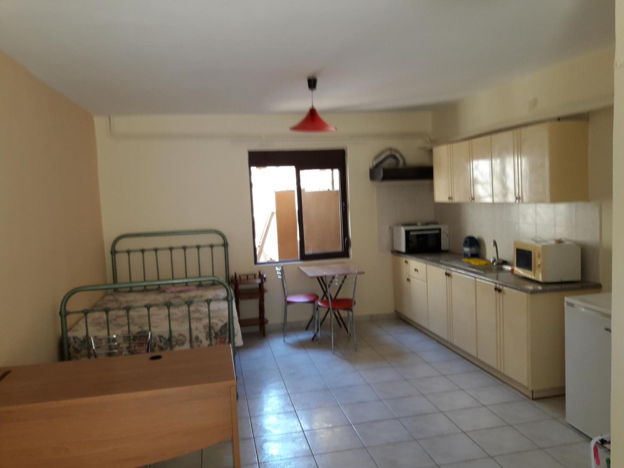 Petros Studios Mastixa Chios Town Zewnętrze zdjęcie